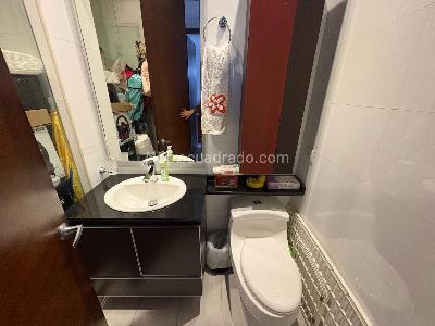 Apartamento en venta en Chico Navarra, Bogotá · foto 5 de 8