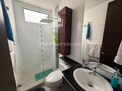 Apartamento en venta en Chico Navarra, Bogotá · foto 6 de 8