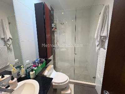 Apartamento en venta en Chico Navarra, Bogotá · foto 8 de 8