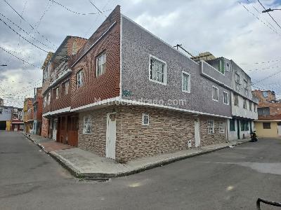 Casa de 5 alcobas en venta en Alqueria La Fragua, Bogotá, 180 m² · foto 12 de 12
