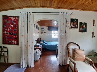 Casa de 5 alcobas en venta en Alqueria La Fragua, Bogotá, 180 m² · foto 5 de 12
