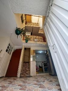 Casa de 5 alcobas en venta en Alqueria La Fragua, Bogotá, 180 m² · foto 6 de 12