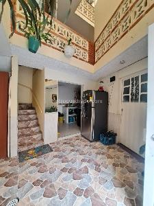 Casa de 5 alcobas en venta en Alqueria La Fragua, Bogotá, 180 m² · foto 7 de 12