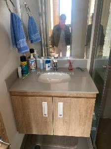 Apartaestudio en venta en Teusaquillo, Bogotá, 35 m² · foto 4 de 9