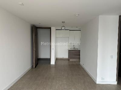Apartamento de 2 alcobas en venta en Envigado, Medellín, 72 m² · foto 14 de 17