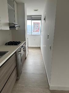 Apartamento de 2 alcobas en venta en Envigado, Medellín, 72 m² · foto 16 de 17
