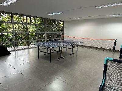 Apartamento de 2 alcobas en venta en Envigado, Medellín, 72 m² · foto 3 de 17