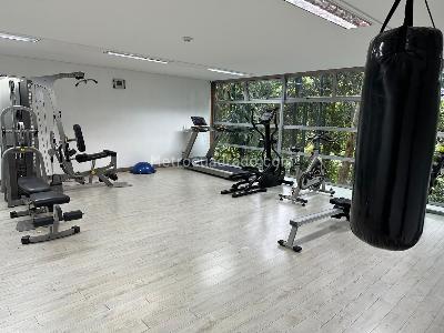 Apartamento de 2 alcobas en venta en Envigado, Medellín, 72 m² · foto 4 de 17