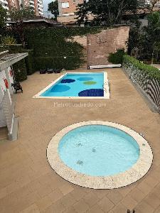 Apartamento de 2 alcobas en venta en Envigado, Medellín, 72 m² · foto 6 de 17