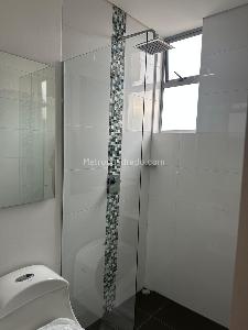 Apartamento de 2 alcobas en venta en Envigado, Medellín, 72 m² · foto 7 de 17