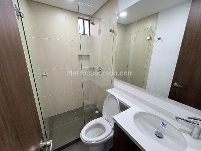 Apartamento de 3 alcobas en venta en Cedritos, Bogotá, 95 m² · foto 14 de 16
