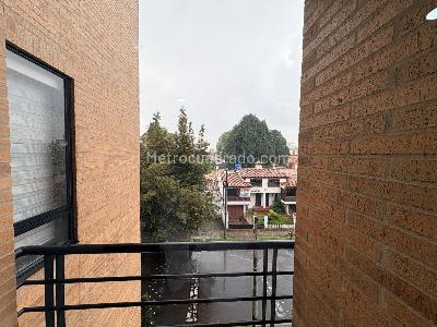 Apartamento de 3 alcobas en venta en Cedritos, Bogotá, 95 m² · foto 15 de 16