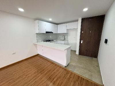 Apartamento de 3 alcobas en venta en Cedritos, Bogotá, 95 m² · foto 3 de 16