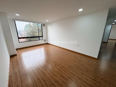 Apartamento de 3 alcobas en venta en Cedritos, Bogotá, 95 m² · foto 4 de 16