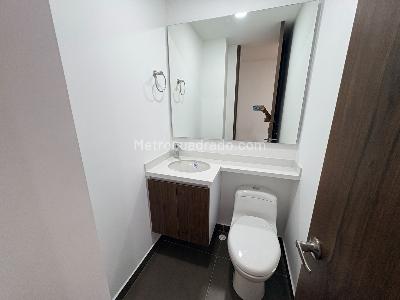 Apartamento de 3 alcobas en venta en Cedritos, Bogotá, 95 m² · foto 6 de 16