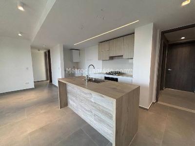 Apartamento de 2 alcobas en arriendo en Lagos De Caujaral, Barranquilla, 67 m² · foto 7 de 18