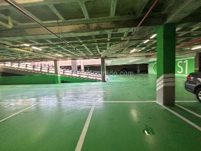 Apartamento de 2 alcobas en arriendo en Lagos De Caujaral, Barranquilla, 67 m² · foto 18 de 18