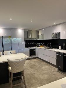Apartamento en venta en Santa Ana Oriental, Bogotá · foto 4 de 11