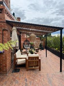 Apartamento en venta en Santa Ana Oriental, Bogotá · foto 3 de 11