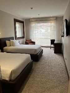 Apartamento de 1 alcoba en venta en Usaquen, Bogotá, 45 m² · foto 2 de 9