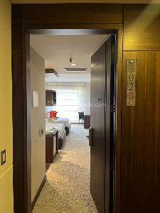 Apartamento de 1 alcoba en venta en Usaquen, Bogotá, 45 m² · foto 4 de 9