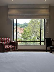 Apartamento de 1 alcoba en venta en Usaquen, Bogotá, 45 m² · foto 5 de 9