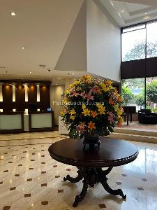Apartamento de 1 alcoba en venta en Usaquen, Bogotá, 45 m² · foto 7 de 9