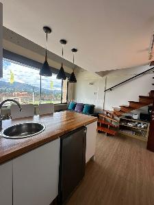 Apartamento en venta en La Pradera De Potosi, La Calera · foto 2 de 13