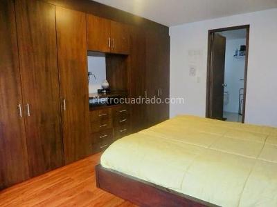 Apartamento de 3 alcobas en venta en Chico Autopista, Bogotá, 137 m² · foto 10 de 13