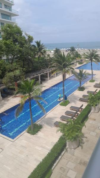 Piso – Cartagena de Indias, Dique - Vista 3