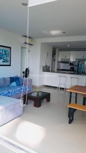Piso – Cartagena de Indias, Dique - Vista 5