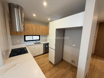 Apartamento en venta en La Cabrera, Bogotá · foto 2 de 17