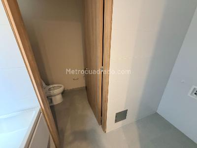 Apartamento en venta en La Cabrera, Bogotá · foto 15 de 17