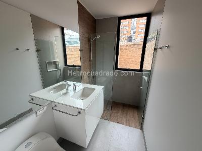 Apartamento en venta en La Cabrera, Bogotá · foto 16 de 17
