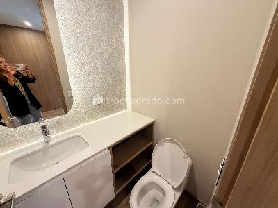 Apartamento en venta en La Cabrera, Bogotá · foto 8 de 17