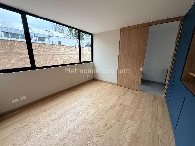 Apartamento en venta en La Cabrera, Bogotá · foto 9 de 17