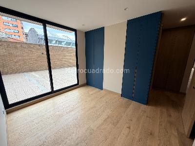 Apartamento en venta en La Cabrera, Bogotá · foto 10 de 17
