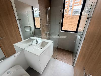 Apartamento en venta en La Cabrera, Bogotá · foto 11 de 17