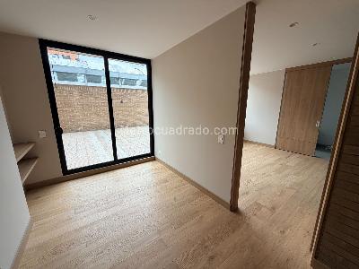 Apartamento en venta en La Cabrera, Bogotá · foto 12 de 17