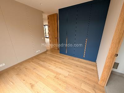 Apartamento en venta en La Cabrera, Bogotá · foto 13 de 17