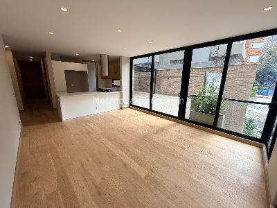 Apartamento de 2 alcobas en venta en La Cabrera, Bogotá, 200 m² · foto 2 de 10