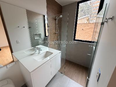 Apartamento de 2 alcobas en venta en La Cabrera, Bogotá, 200 m² · foto 8 de 10