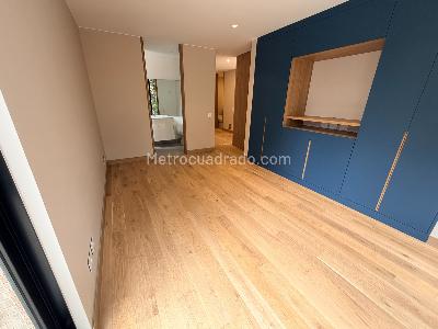 Apartamento de 2 alcobas en venta en La Cabrera, Bogotá, 200 m² · foto 9 de 10