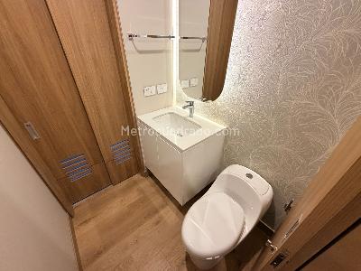 Apartamento de 1 alcoba en venta en La Cabrera, Bogotá, 60 m² · foto 6 de 9
