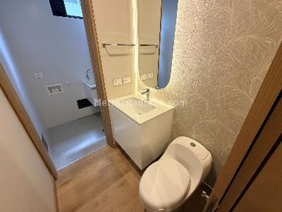 Apartamento de 1 alcoba en venta en La Cabrera, Bogotá, 60 m² · foto 9 de 9