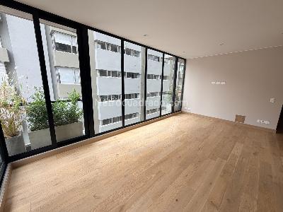 Apartamento de 1 alcoba en venta en La Cabrera, Bogotá, 60 m² · foto 4 de 9