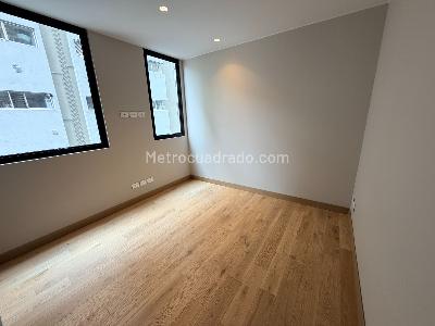 Apartamento de 1 alcoba en venta en La Cabrera, Bogotá, 60 m² · foto 3 de 9