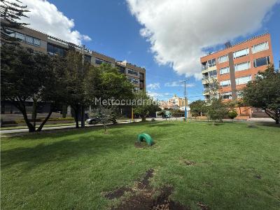 Apartamento en venta en Contador, Bogotá · foto 2 de 20