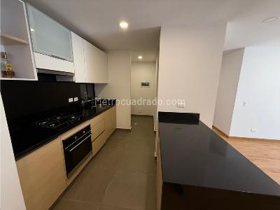 Apartamento en venta en Contador, Bogotá · foto 6 de 20