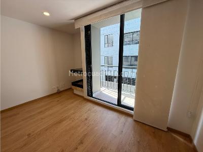 Apartamento en venta en Contador, Bogotá · foto 8 de 20